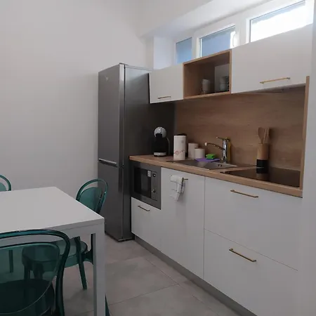 アパート Lukas 5