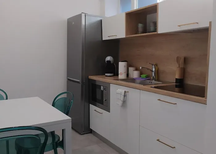 アパート Lukas 5