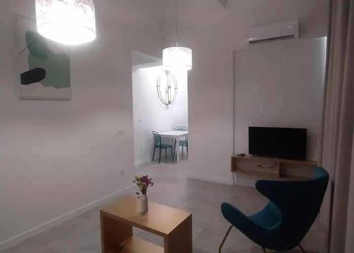 アパート Lukas 5 *