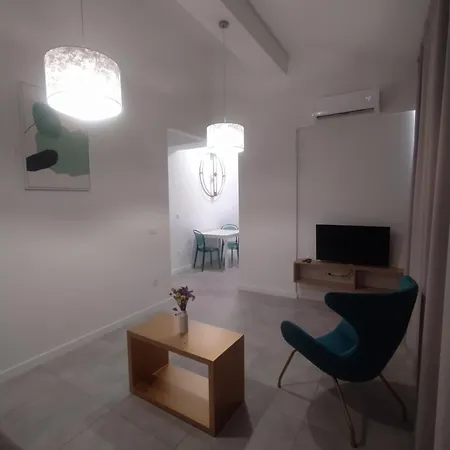 Apartament Lukas 5 *