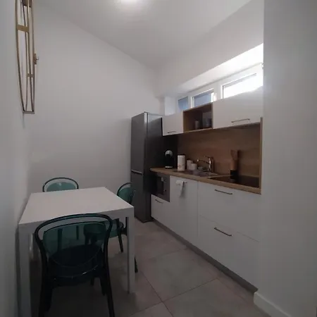Lukas 5 Apartament